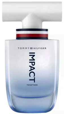 Immagine prodotto di IMPACT TOGETHER edt vape 100 ml