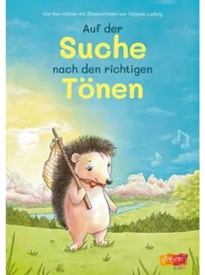 Image de Auf der Suche nach den richtigen Tönen