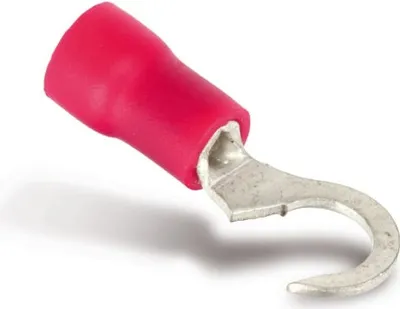 Immagine prodotto di Capicorda a gancio, 1 mm², 5,3 mm