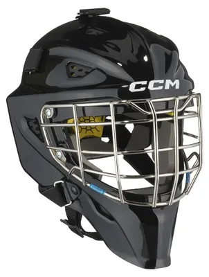 Image de Masque CCM AXIS F5 Junior avec CE noir