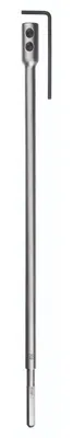 Produktbild von Bosch 2 609 255 276, Holz, PBD 40, PSB 850-2 RE, PSB 530 RE, PSB 650 RE, PSB 750 RCE, PSB 850-2 RE, Edelstahl, 1 Stück(e), 300 mm, 5,5 mm