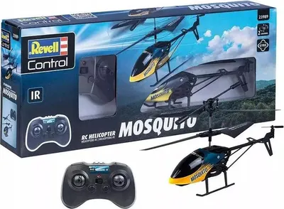 Zdjęcie produktu dla Revell RC Helicopter "Mosquito"