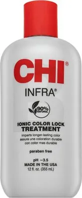Immagine prodotto di CHI Conditioner Infra Ionic Colour Lock Treatment