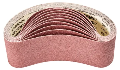 Produktbild von PFERD 45001304, 610 mm, 100 mm, 40 g, 10 Stück(e)