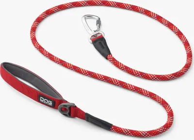 Produktbild von Dog Copenhagen V3 Rope Leash Classic Red L