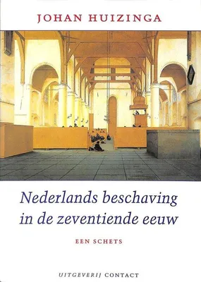 Immagine prodotto di Niederländische Zivilisation im siebzehnten Jahrhundert