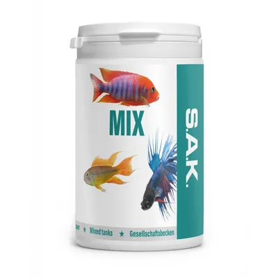 Obrázek produktu pro S.A.K. mix 130 g (300 ml) velikost 2