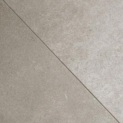 Produktbild von Fliese in Betonoptik Turin Aschgrau | 60x60 cm | 1.05 m²/s