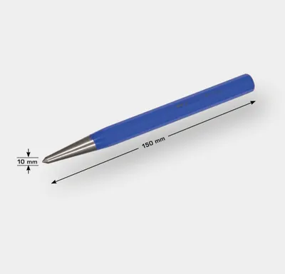 Zdjęcie produktu dla Dziurkacz centralny Brilliant Tools