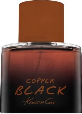 Produktbild von Kenneth Cole Black Copper Eau de Toilette für Herren 100 ml