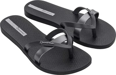 Produktbild von Ipanema Kirei Flip-flops Schwarz EU 35-36 Frau Schwarz EU 35-36