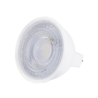 Zdjęcie produktu dla 1x Forever Light 3W zastępuje 25W 38° żarówkę LED MR16 6500K chłodna biel 130 lumenów 12V
