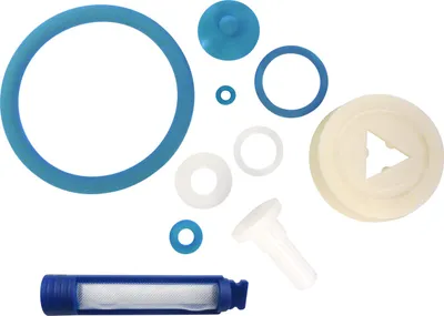 Produktbild von Mesto Fix Plus Reinigungsessig Packungset EPDM