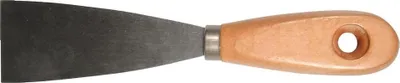 Zdjęcie produktu dla szpatułka, szerokość 40 mm, hobby