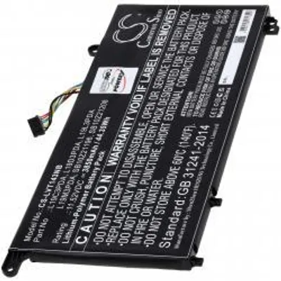 Zdjęcie produktu dla Bateria Lenovo L19D3PDA