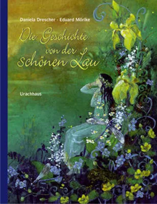 Image de Die Geschichte von der schönen Lau
