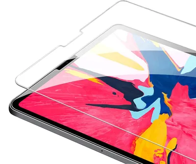 Obrázek produktu pro Ochranné sklo pro Apple iPad Pro 11 2018/2020/2021/2022 Apple iPad Air 4 10.9 2020/2022 chránič obrazovky 9H chránič obrazovky z tvrzeného skla bez bublinek