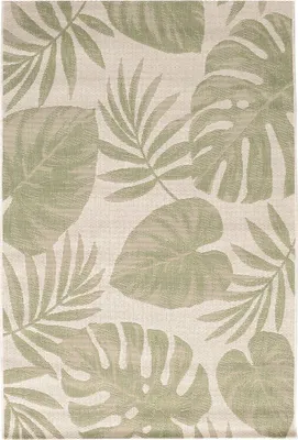 Immagine prodotto di Dywan Cottage beige/verde giungla 120x170cm