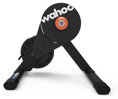 Zdjęcie produktu dla Wahoo Fitness KICKR CORE 2 Trainer ZWIFT Cog & Click