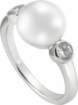 Produktbild von Damenring Diamonfire 6113191111180 (18)