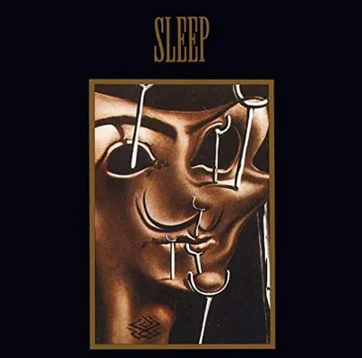 Produktbild von Sleep - Vol. 1 (Reissue) (LP)