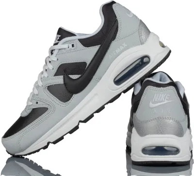 Produktbild von Nike Wmns Air Max Command Prm 718896 001 R-39