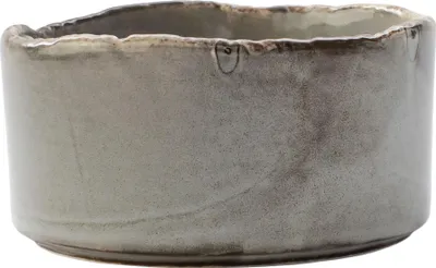 Produktbild von VERLO Schale 11,2 cm SAMTO WIKLE – Kleine graue Schale für Küche und Tisch