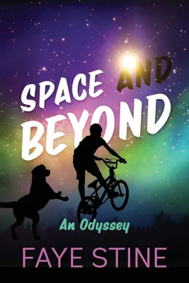 Produktbild von Space And Beyond