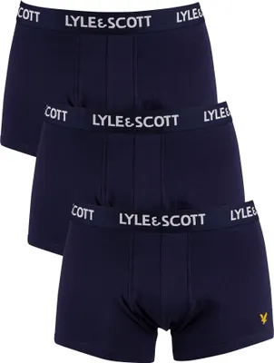 Produktbild von Lyle&Scott WIP Boxer size small