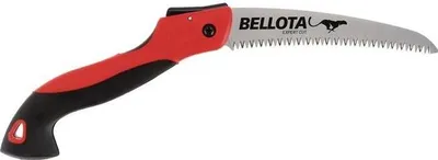 Obrázok produktu pre Píla na konáre Expertný rez Dĺžka čepele 178 mm Konštrukcia rukoväte Bi-materiál, záves.