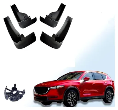 Produktbild von Schmutzfänger für Mazda CX-5 (2017-2020)