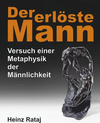 Produktbild von Der erlöste Mann