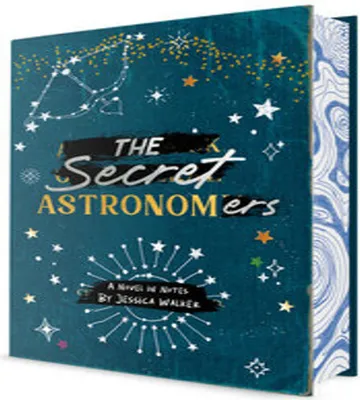 Image de The Secret Astronomers