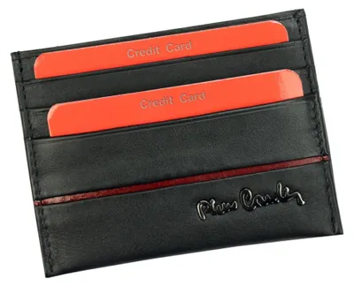 Zdjęcie produktu dla Pierre Cardin Portfele greg43458