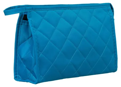Produktbild von Kosmetiktasche KOS-30-8170 Blau
