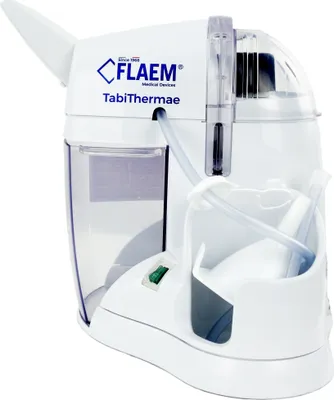 Produktbild von Flaem TabiThermae Thermal-Inhalator