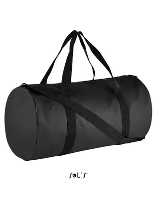 Produktbild von Sporttasche Cobalt Bag, 55 x 30 x 30 cm - Farbe: Black - Größe: 55 x 30 x 30 cm