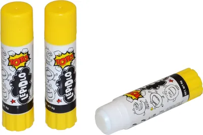 Obrázek produktu pro Lepidlo tuhé TOTO 8 g