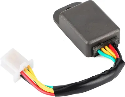 Immagine prodotto di Regolatore raddrizzatore Accessori per moto Adatto per XL500 XL500R XLX350R XL250 XL600