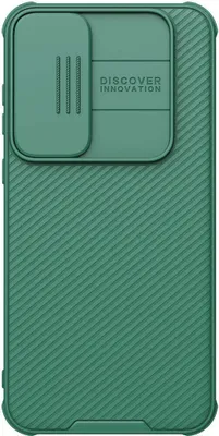 Produktbild von Schutzhülle für Galaxy A55 5G Nillkin Case Handyhülle Cover Etui Futeral Hülle Tasche
