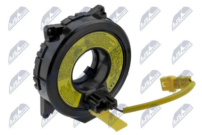Produktbild von NTY EAS-HY-011 Wickelfeder Airbag Schleifring für HYUNDAI TERRACAN (HP) SONATA IV (EF)