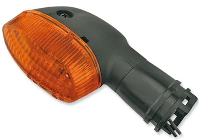 Immagine prodotto di Indicatore anteriore sinistro per: si adatta a Yamaha FZ6 '04-08