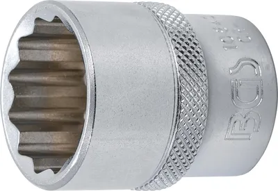 Zdjęcie produktu dla BGS technic Socket, 116 mm, 116 g