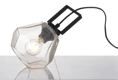 Produktbild von ACA Tischleuchte V371481TC V371481TC