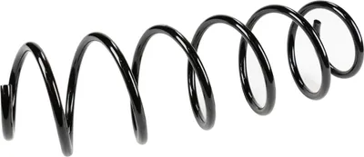 Image de ressort de suspension avant, référence 50701023