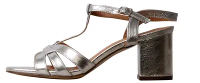 Produktbild von Sandalen mit Absatz