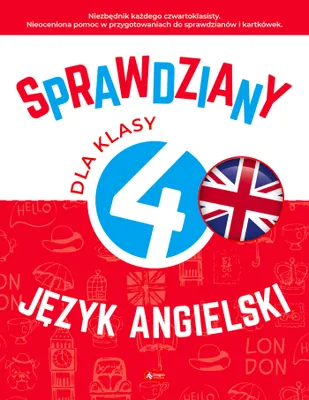 Image de Sprawdziany z języka angielskiego dla klasy 4