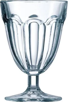 Image de 6 Verre à Pied 14 Cl - Roman - Luminarc