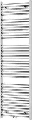 Immagine prodotto di Mexen Ares radiatore da bagno 1800 x 600 mm, 757 W, cromato - W102-1800-600-00-01