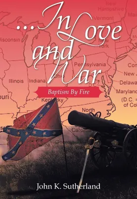 Produktbild von ...in Love and War